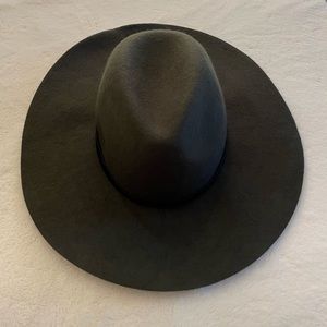 NWOT Hat